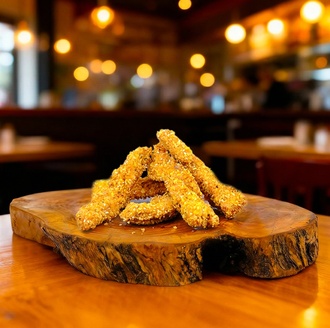 Çıtır Tavuk (5 Adet) görseli