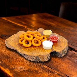 Soğan Halkası (7 Adet) görseli