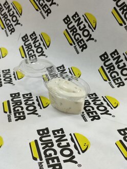 Sarımsaklı Mayonez görseli