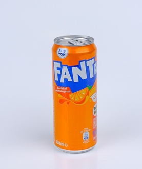 Fanta (33 Cl.) görseli