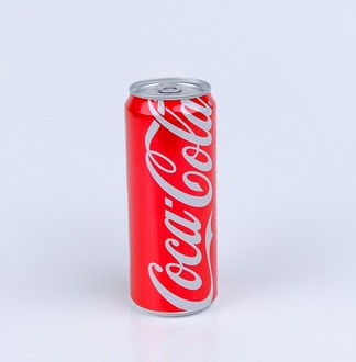 Coca-cola (33 Cl.) görseli