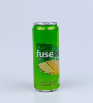 Fuse Tea (33 Cl.) görseli