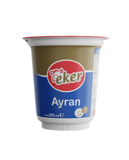 Büyük Ayran (27 Cl.) görseli