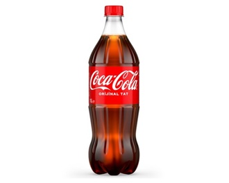 Meysu Kola (1 L) görseli