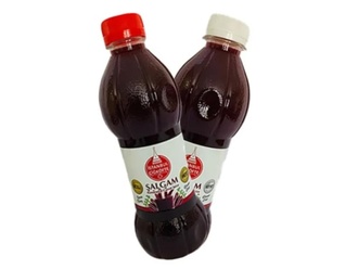 Şalgam Suyu (330 Ml) görseli