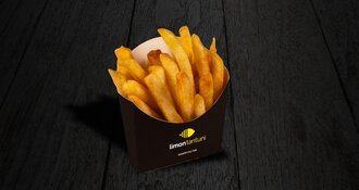 Patates Kızartması (Orta) görseli