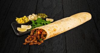 Lokum Biftek Tantuni görseli