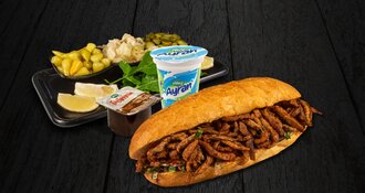 Eko Et Tantuni görseli