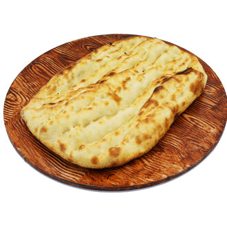 Tırnaklı Pide görseli