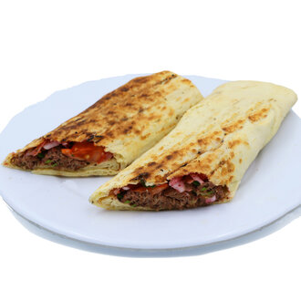 Köfte Dürüm görseli