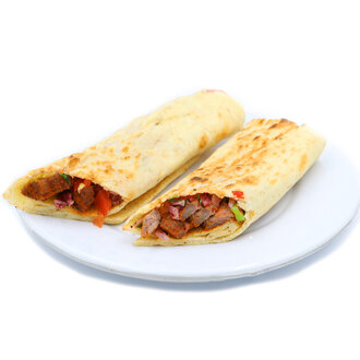 Et Şiş Dürüm görseli