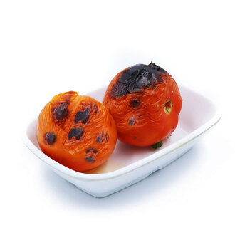 Közlenmiş Domates görseli