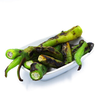 Közlenmiş Biber görseli