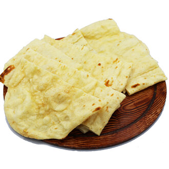 Lavaş Ekmeği görseli