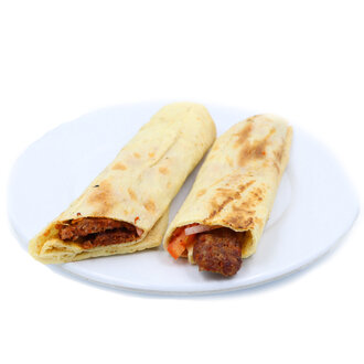 Adana Dürüm görseli