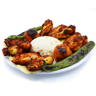 Tavuk Kanat görseli