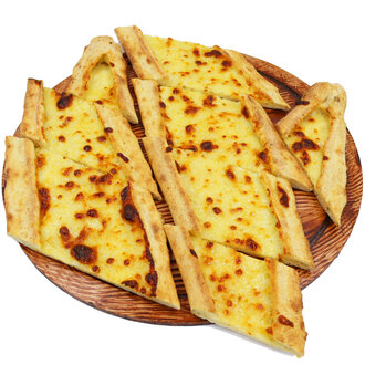 Kaşarlı Pide görseli