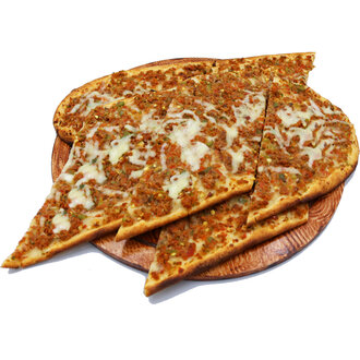 Mevlana Pide görseli