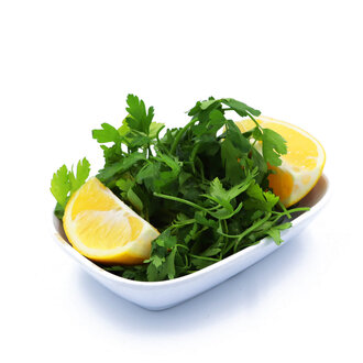 Maydanoz & Limon görseli