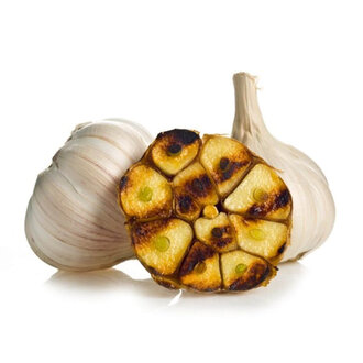Közlenmiş Sarımsak görseli