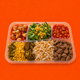 Pilavhanı Spesiyal görseli