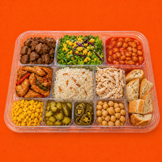 Pilavhanı Spesiyal görseli