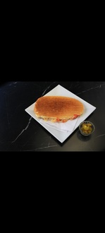Kaşarlı Tost görseli