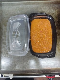 Çakallı Menemen görseli