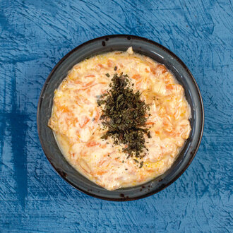 Havuç Mezesi (250 Gr.) görseli