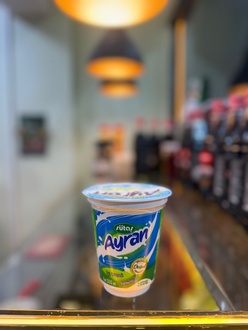 Ayran (275 Cl.) görseli