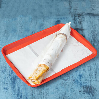 Rocka Zurna Et Döner Dürüm (35 Cm.) görseli