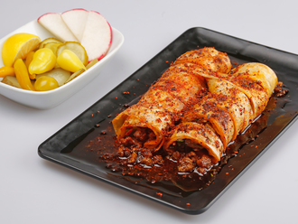 Pare Et Tantuni Dürüm görseli