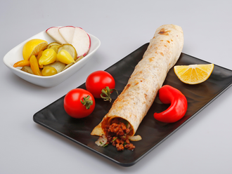 Et Tantuni Dürüm görseli