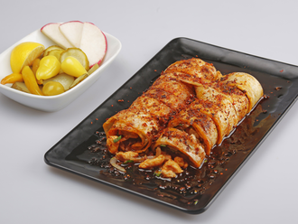 Pare Tavuk Tantuni Dürüm görseli