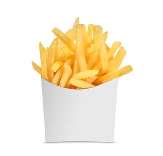 Patates Kızartması görseli