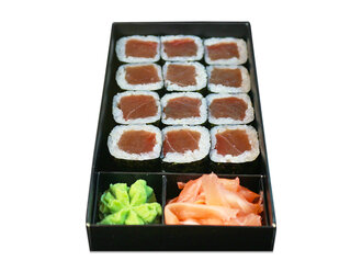 Maguro Maki görseli