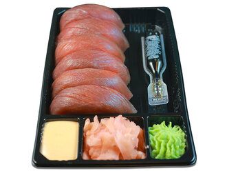 Maguro Nigiri görseli