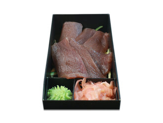 Maguro Sashimi görseli