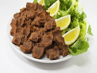 Çiğ Köfte (750 Gr.) görseli