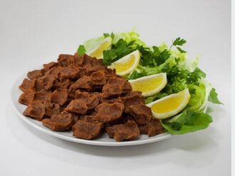 Çiğ Köfte (500 Gr.) görseli