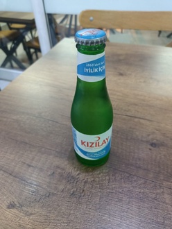 Meyveli Soda görseli