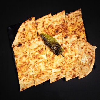 Kaşarlı Pide görseli