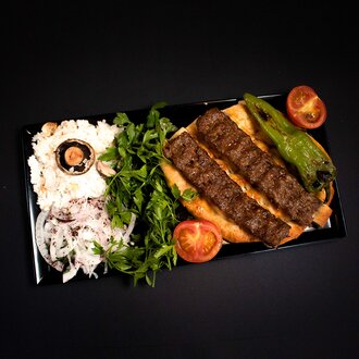 Urfa Kebap görseli