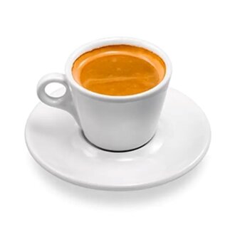 Double Espresso görseli
