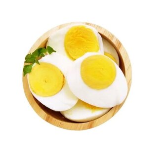Haşlanmış Yumurta görseli