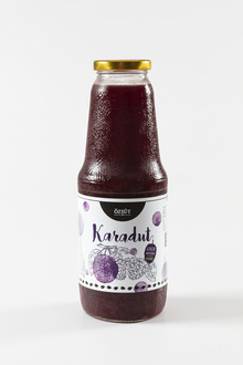 Karadut Şerbeti görseli