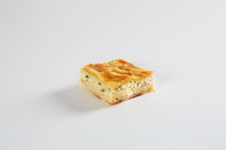 Tereyağlı Su Böreği görseli