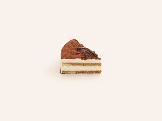Tiramisu (Dilim) görseli