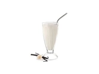 Vanilyalı Milkshake görseli