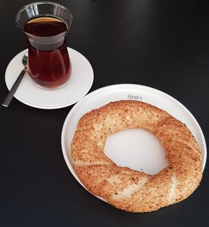 Simit (Adet) görseli